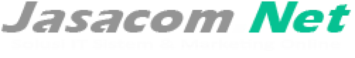 Logo Jasa Website Bojonggede